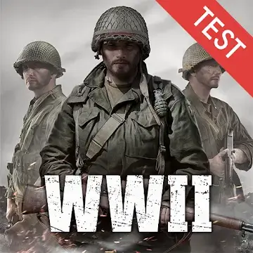 World War Heroes Test MOD APK Download